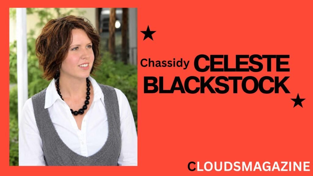 Chassidy Celeste Blackstock