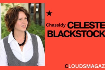 Chassidy Celeste Blackstock