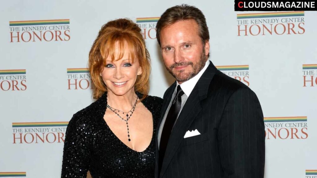 Chassidy Celeste Blackstock parents - Narvel Blackstock and Elisa Gayle Ritter