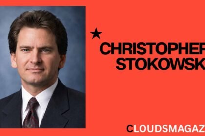 Christopher Stokowski