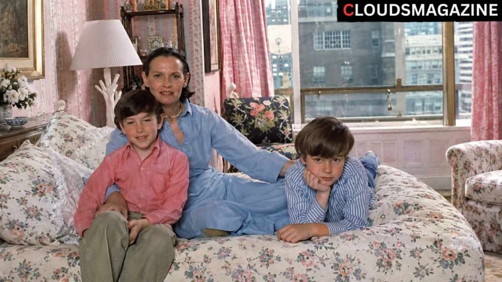 Christopher Stokowski Siblings and Family Connections
