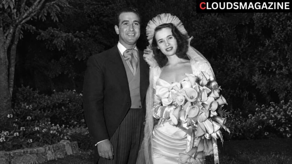 Christopher Stokowski parent