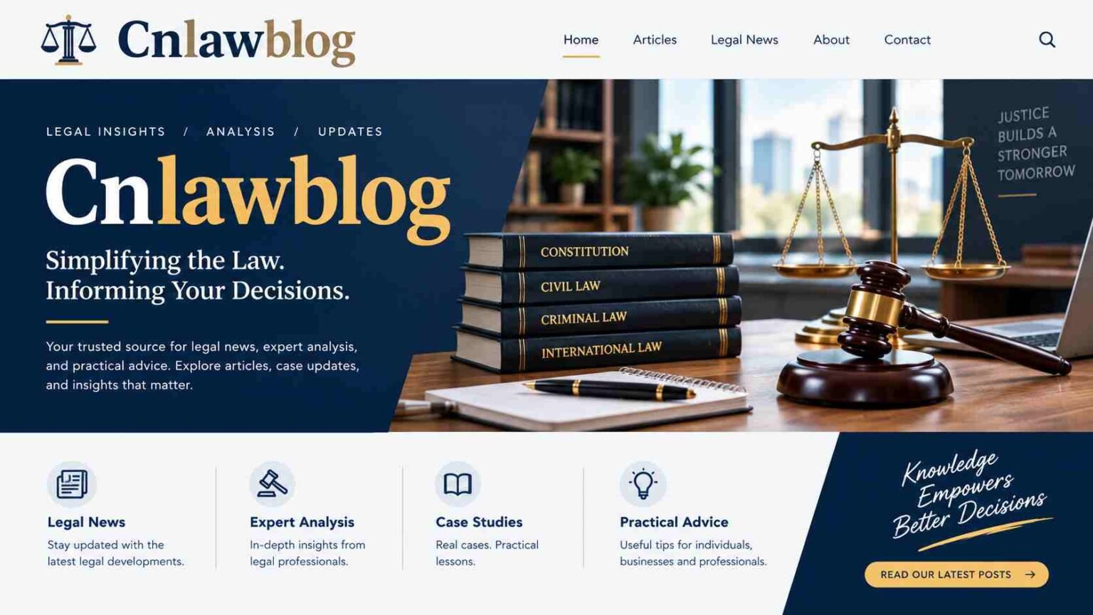 Cnlawblog