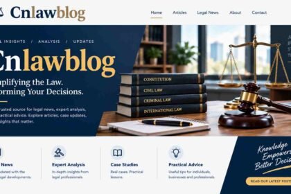 Cnlawblog