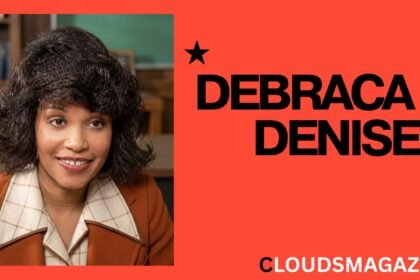 Debraca Denise