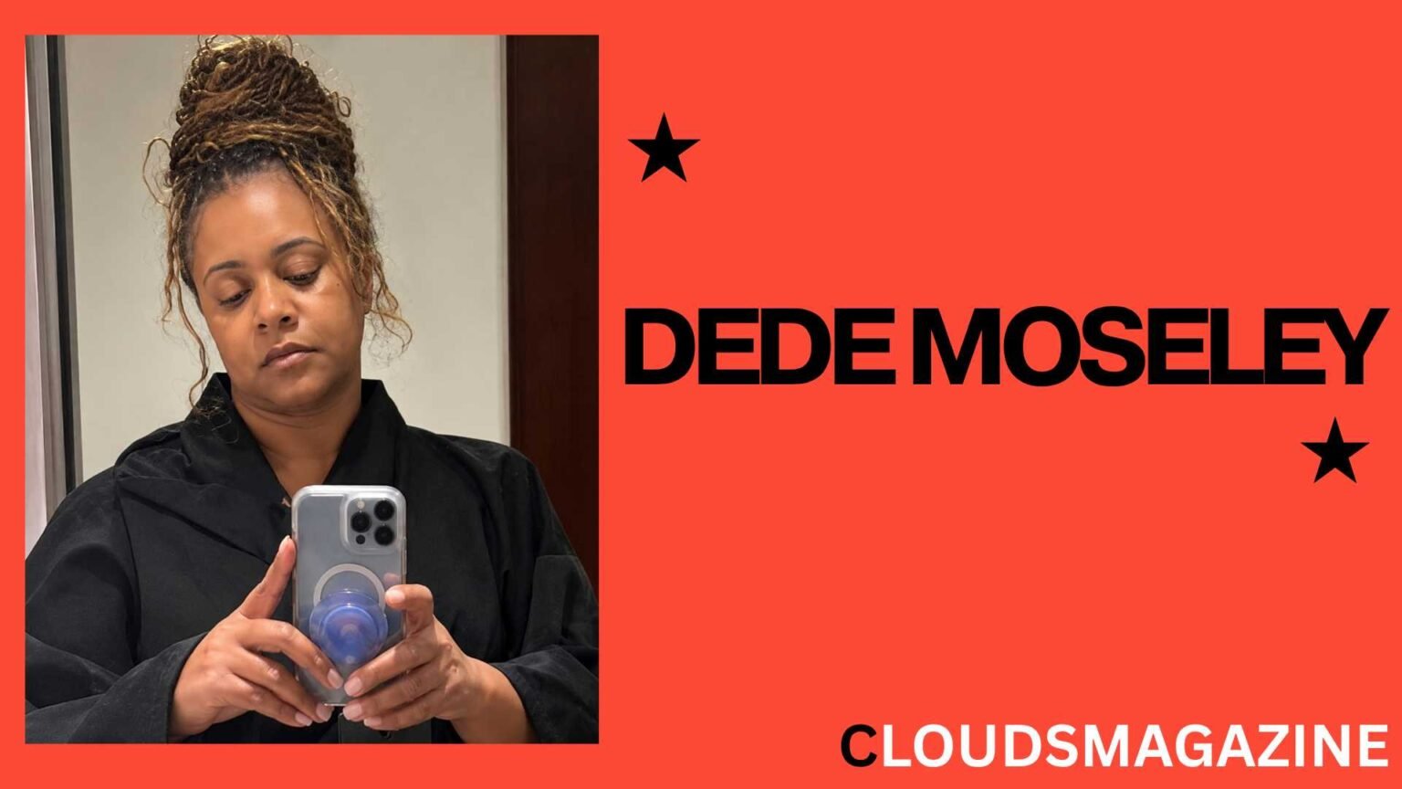 Dede Moseley