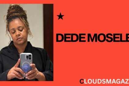 Dede Moseley
