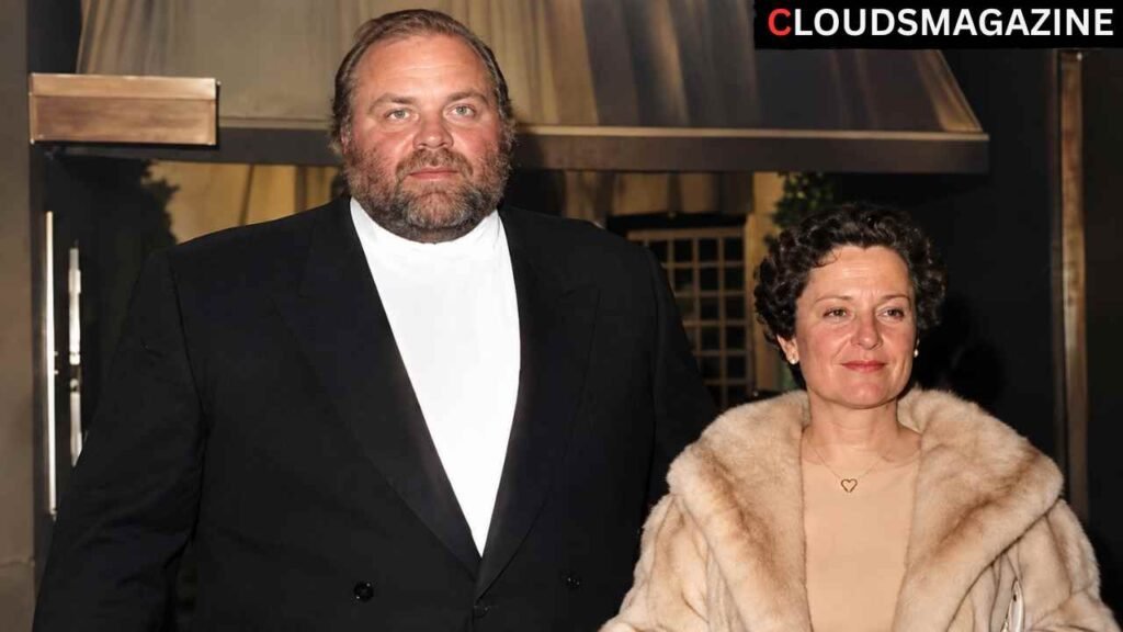 Dolphia Parker Relationship With Dan Blocker