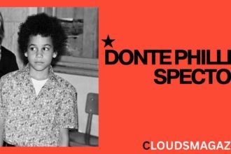 Donte Phillip Spector
