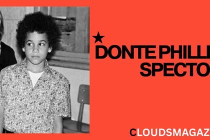 Donte Phillip Spector