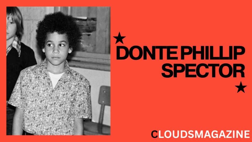 Donte Phillip Spector