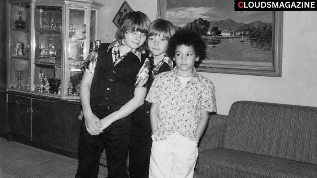 Donte Phillip Spector Siblings and Family Connections