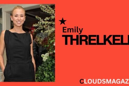 Emily Threlkeld