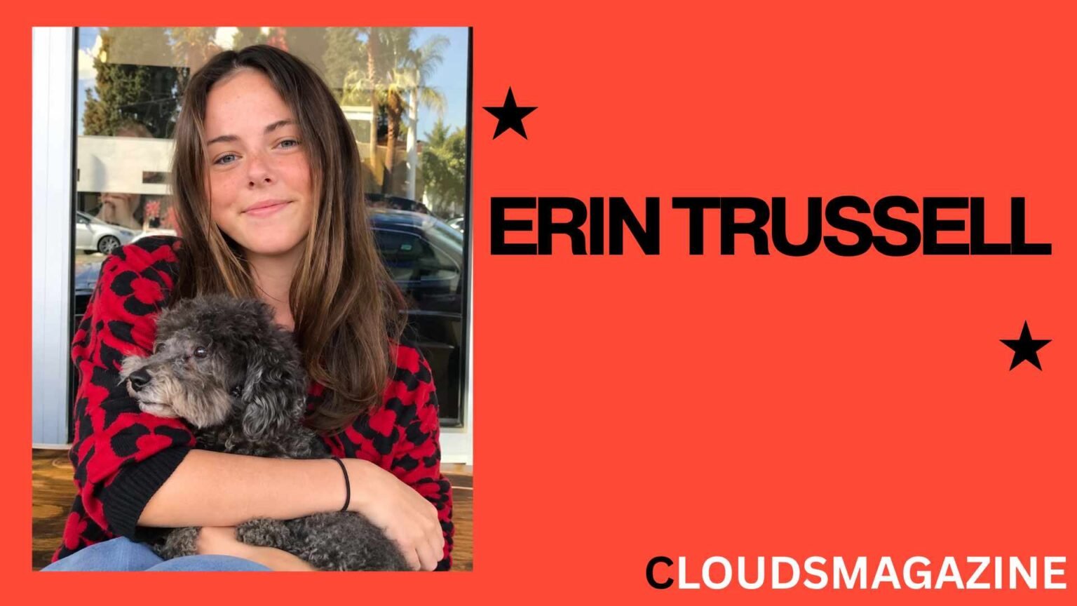Erin Trussell