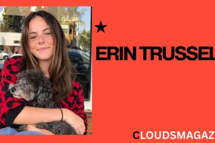 Erin Trussell