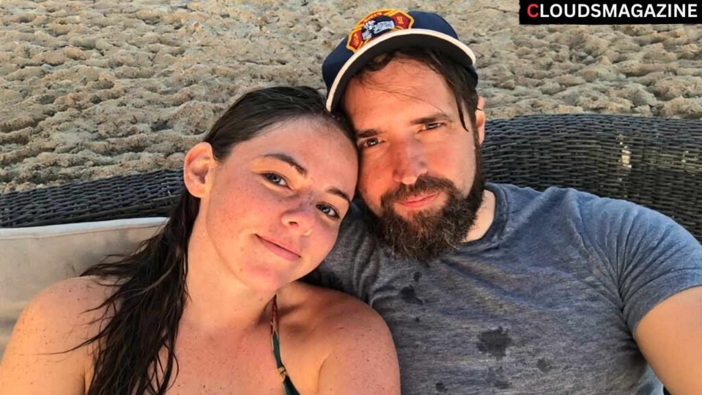 Erin Trussell Relationship With Duncan Trussell