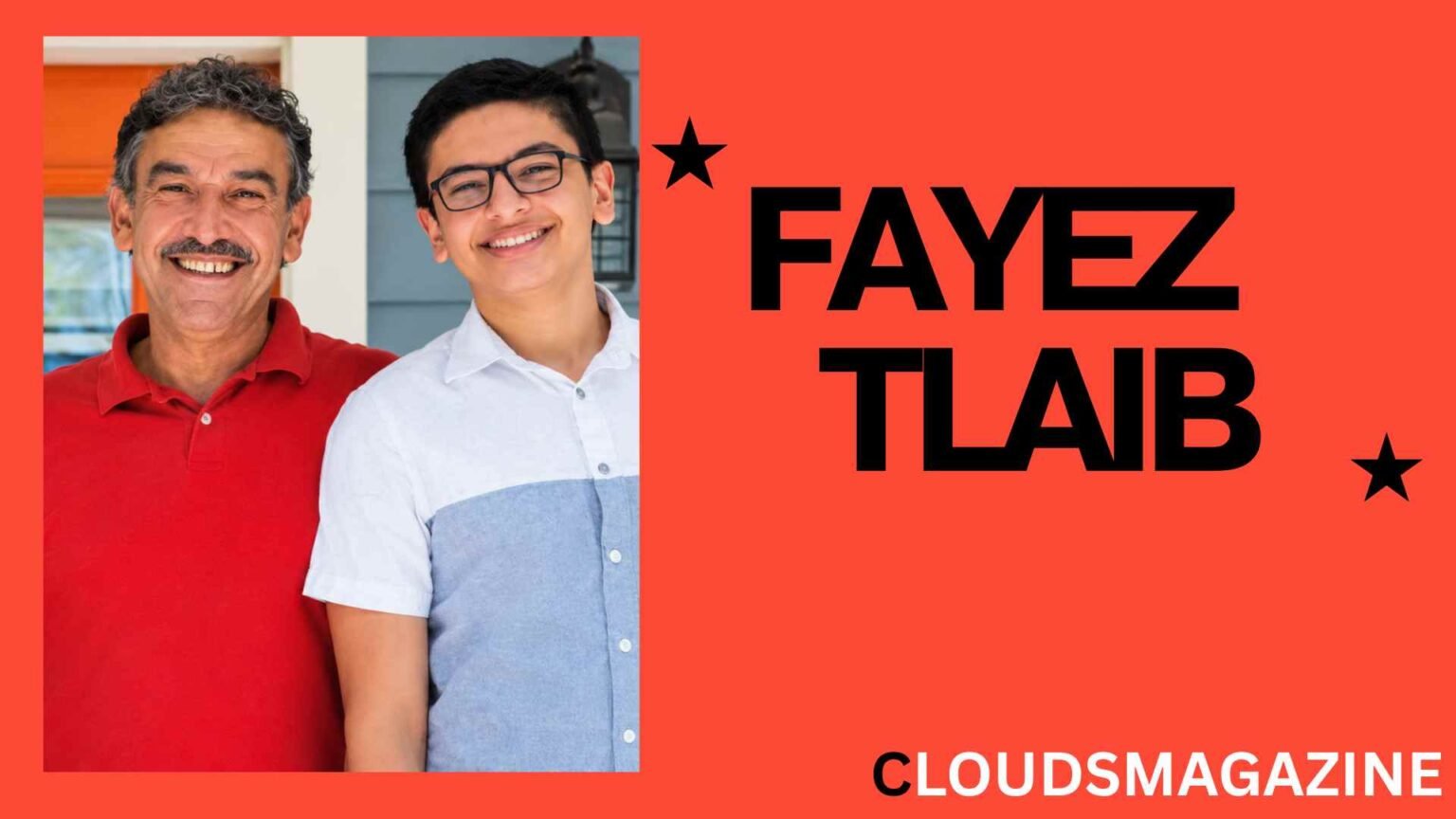 Fayez Tlaib