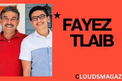 Fayez Tlaib