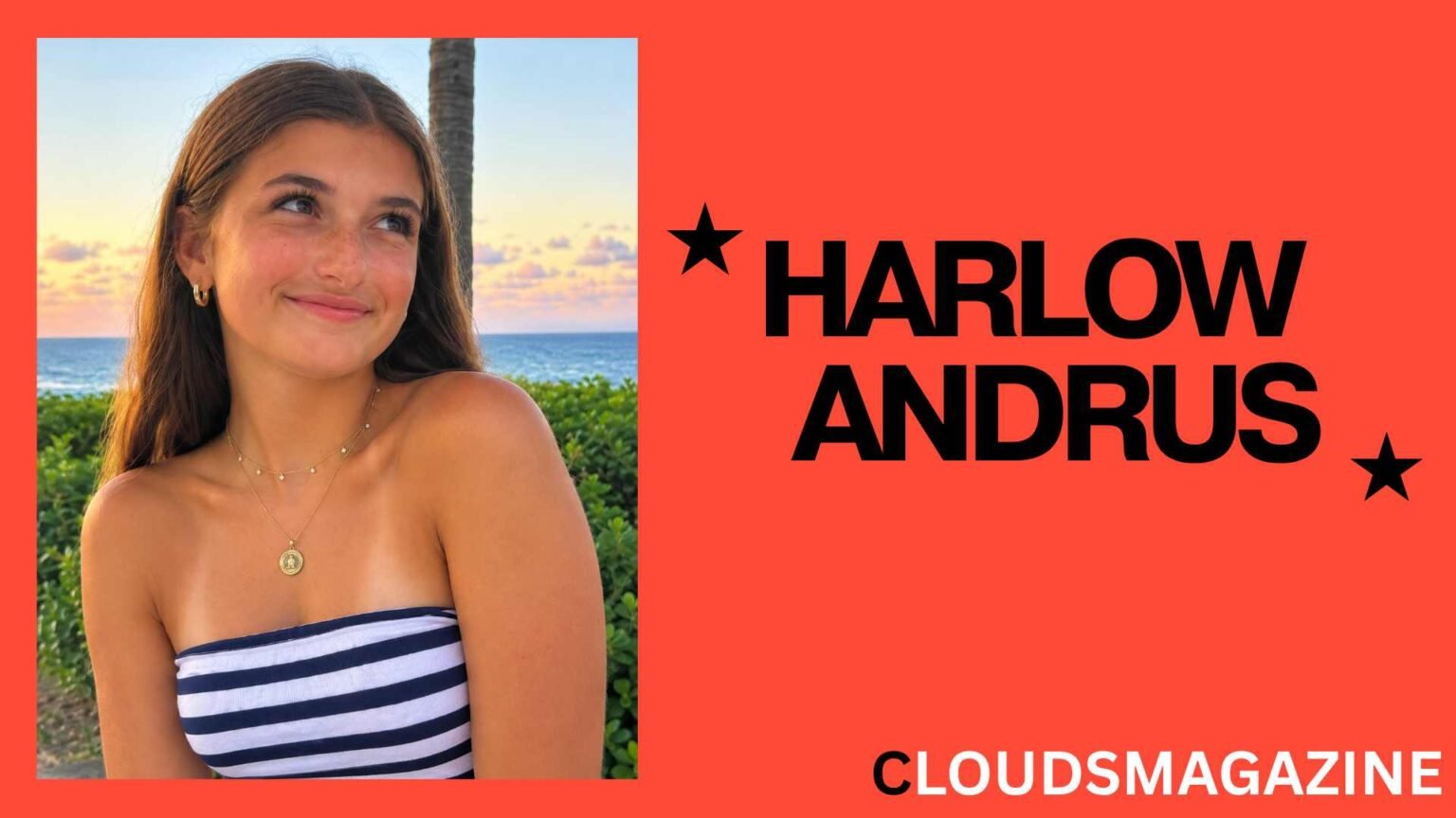 Harlow Andrus