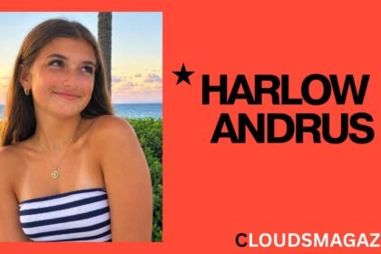 Harlow Andrus