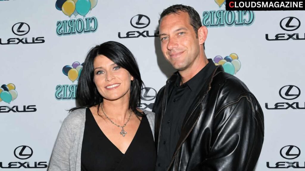 Harlow Andrus parents – Nancy McKeon and Marc Andrus