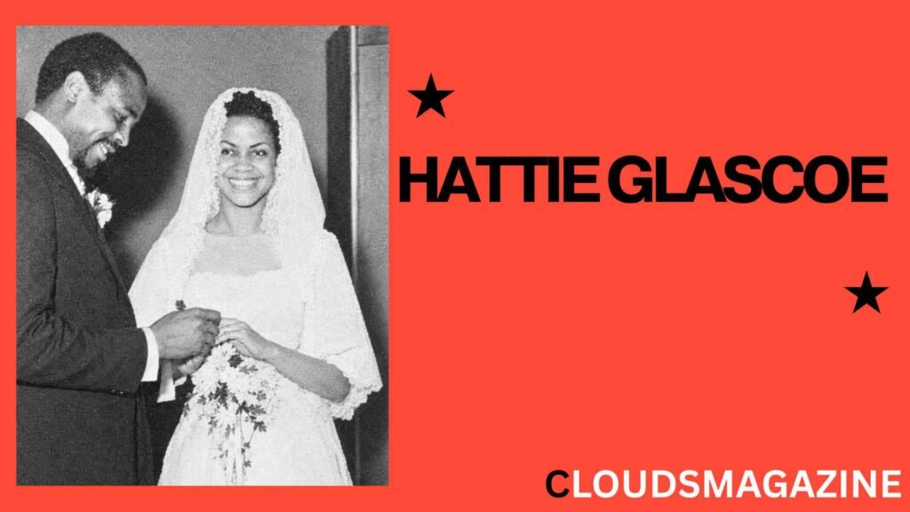 Hattie Glascoe