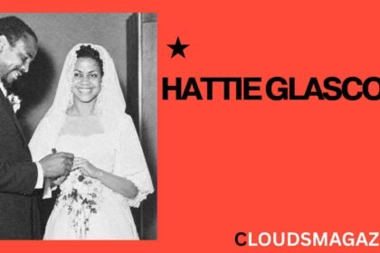 Hattie Glascoe