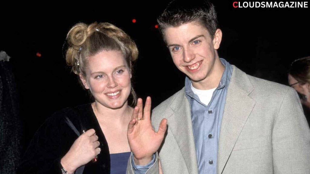 Heidi Van Pelt and Taran Noah Smith Relationship