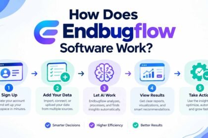 How Does Endbugflow Software Work