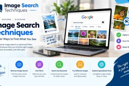 Image Search Techniques