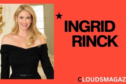 Ingrid Rinck