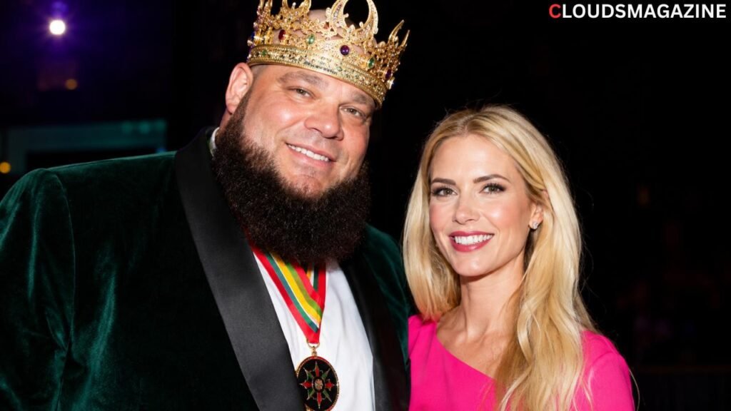 Ingrid Rinck’s Relationship With Tyrus