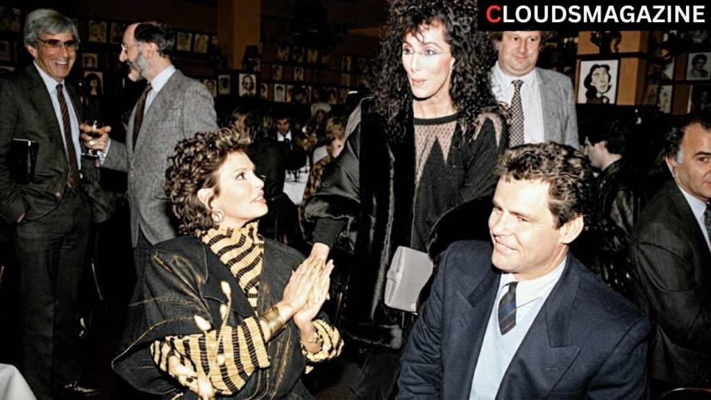 James Westley Welch Meet Raquel Welch