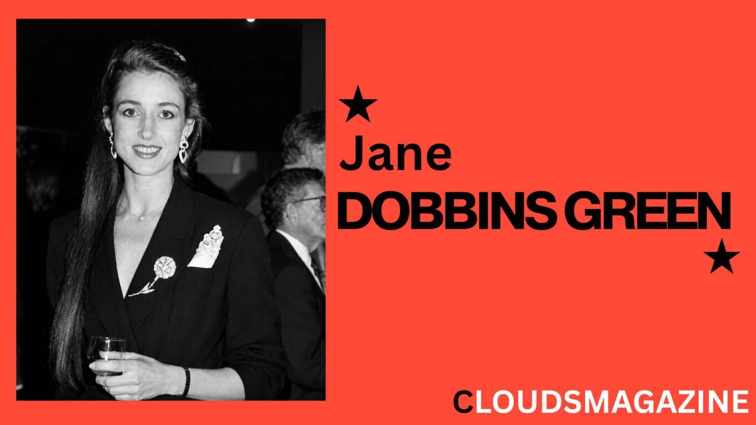 Jane Dobbins Green