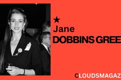 Jane Dobbins Green