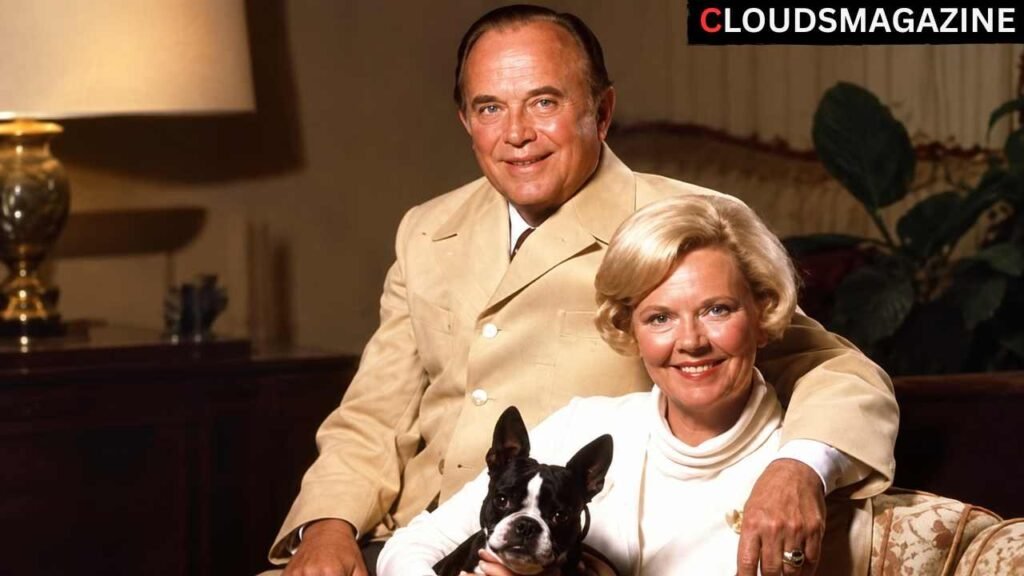 Jane Dobbins Green Relationship With Ray Kroc