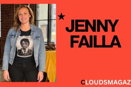 Jenny Failla