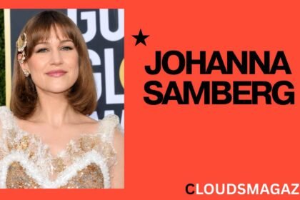 Johanna Samberg