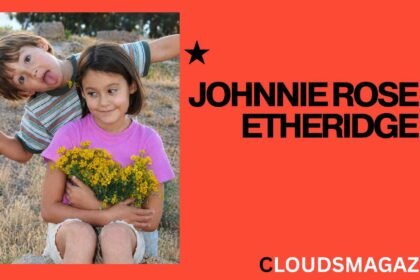 Johnnie Rose Etheridge