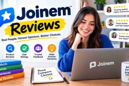 Joinem Reviews