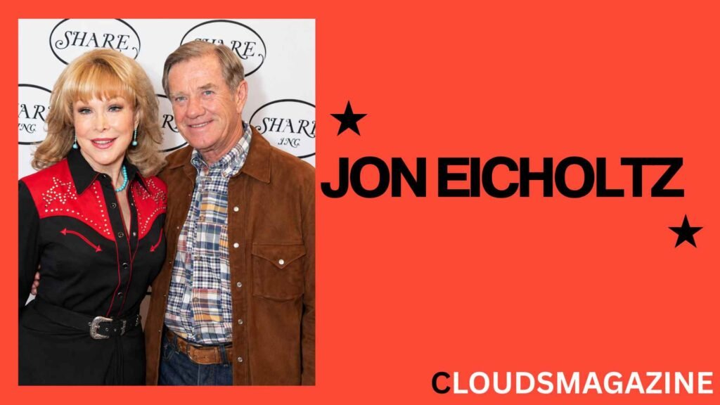 Jon Eicholtz