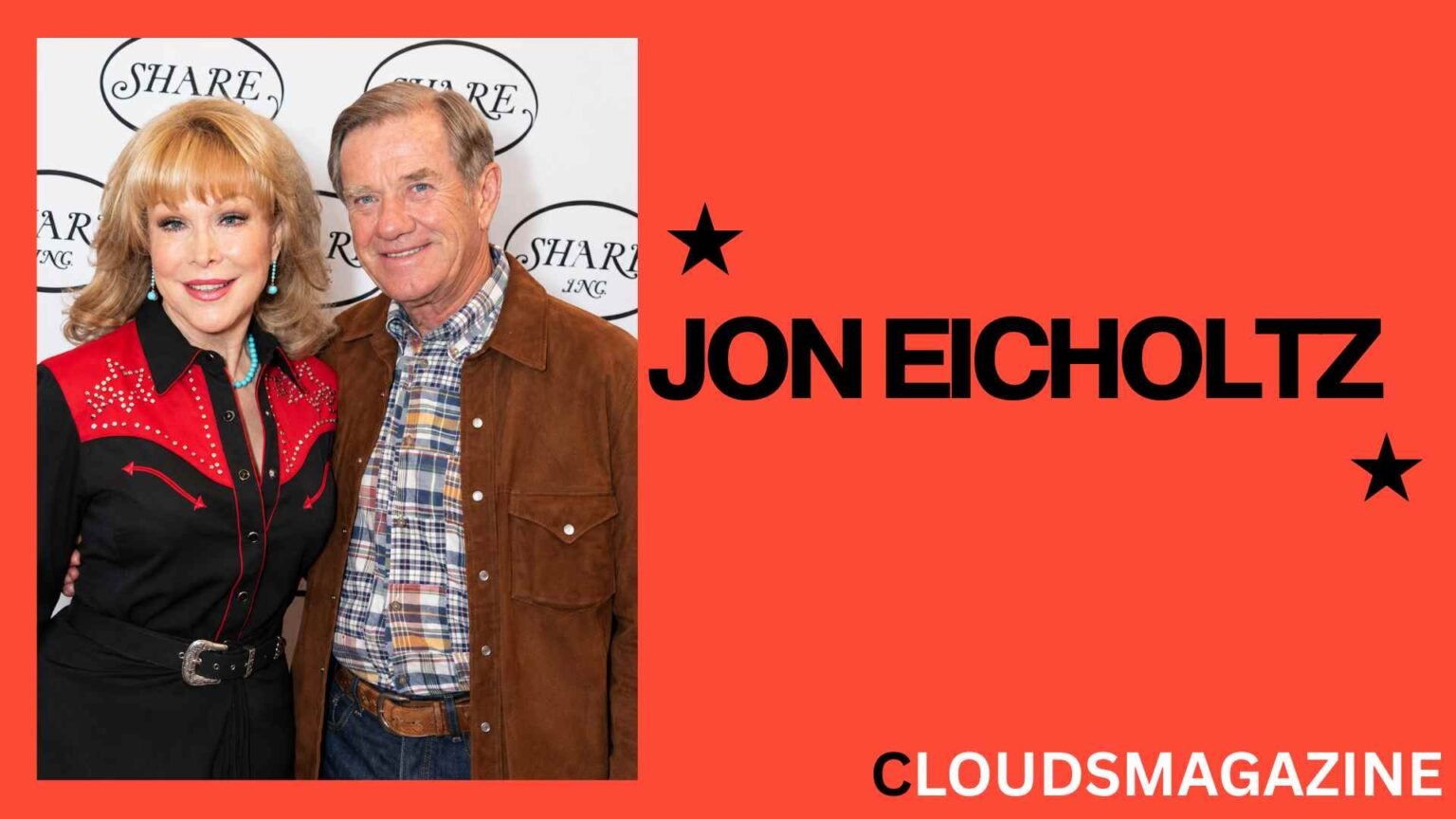 Jon Eicholtz