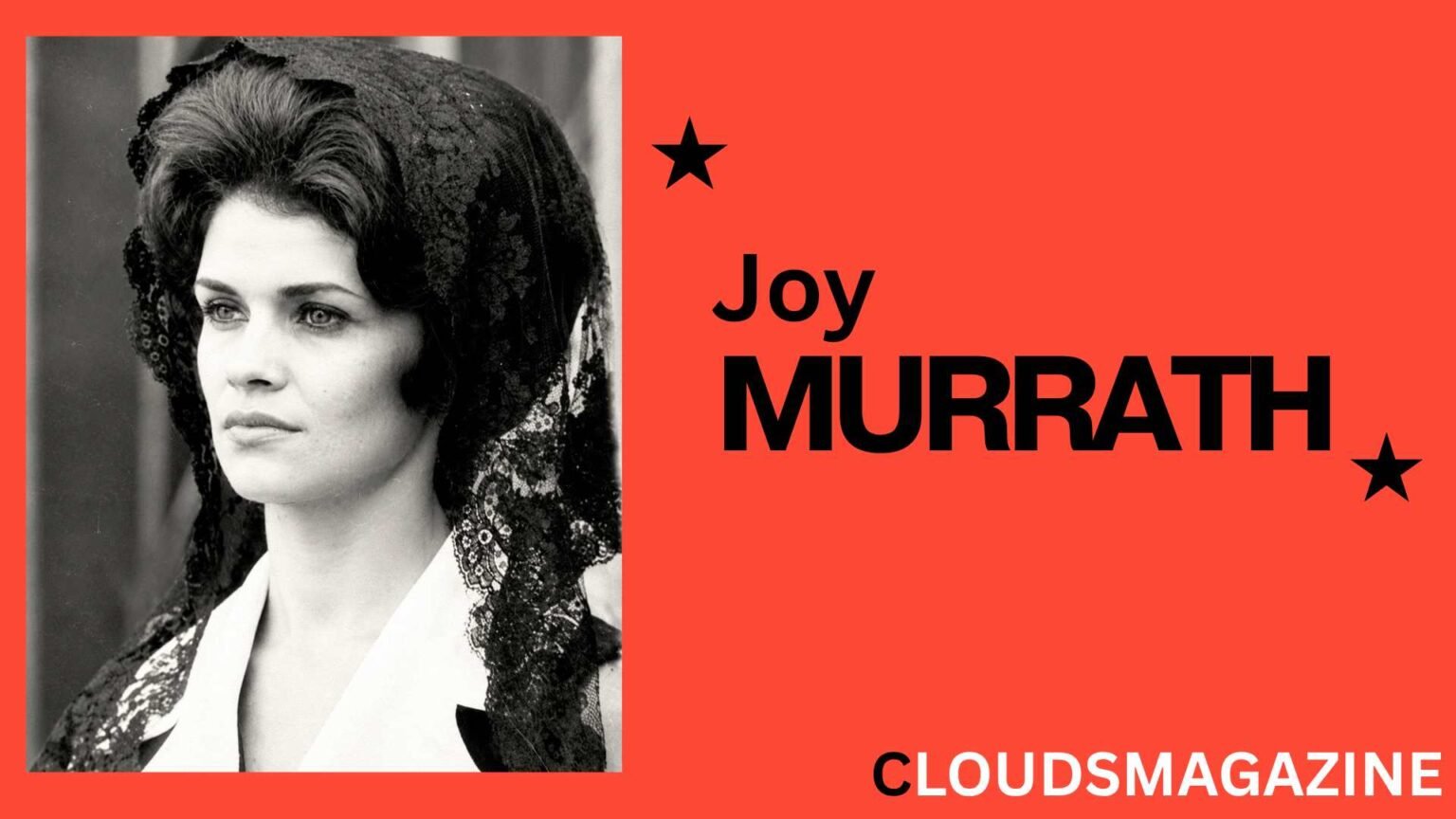 Joy Murrath