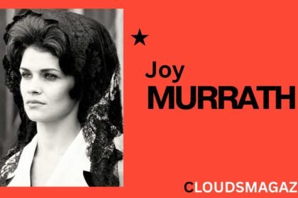 Joy Murrath