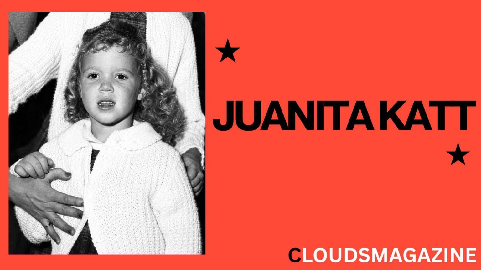 Juanita Katt