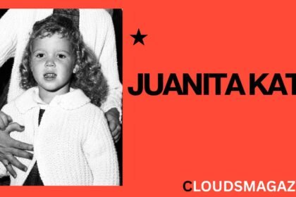 Juanita Katt