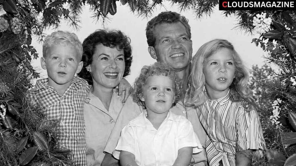 Juanita Katt Siblings and Family Connections