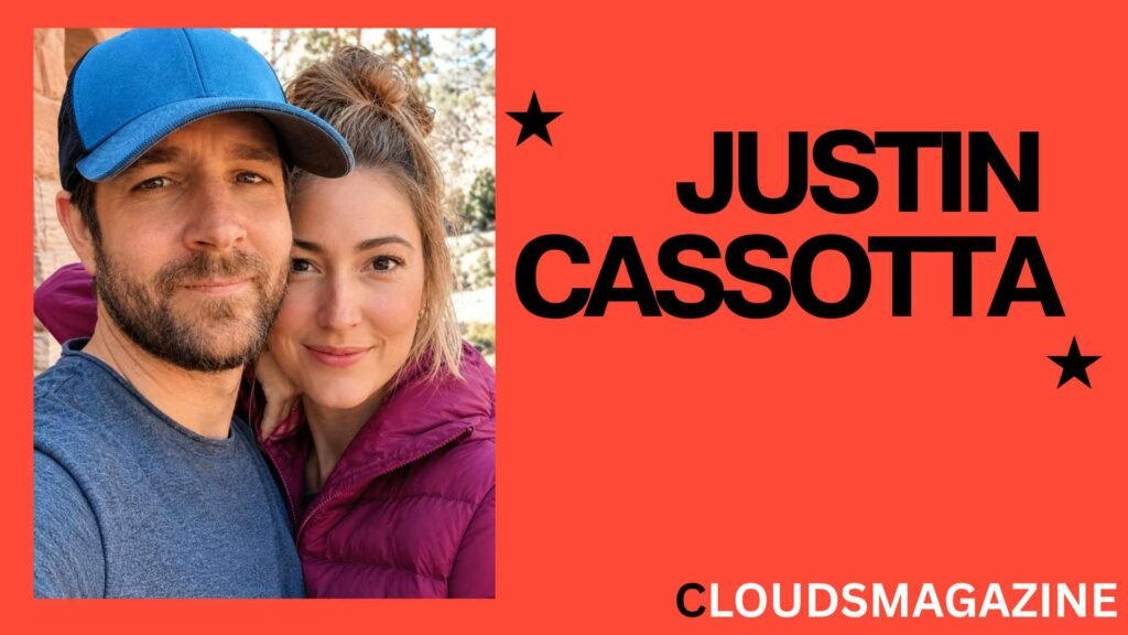 Justin Cassotta