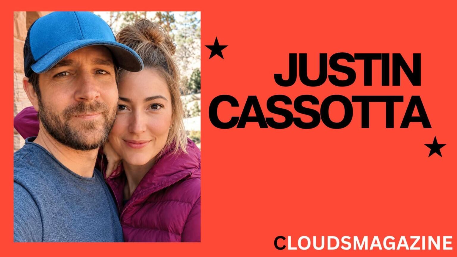 Justin Cassotta