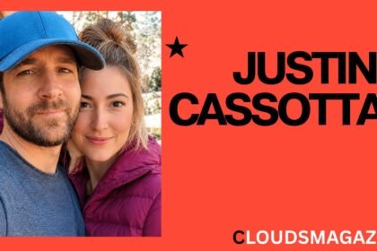 Justin Cassotta